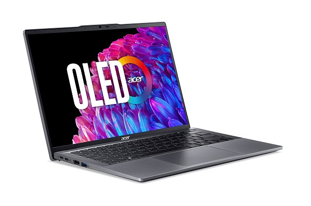 Acer Swift Go 14/SFG14-63-R3DW/R5-8645HS/14