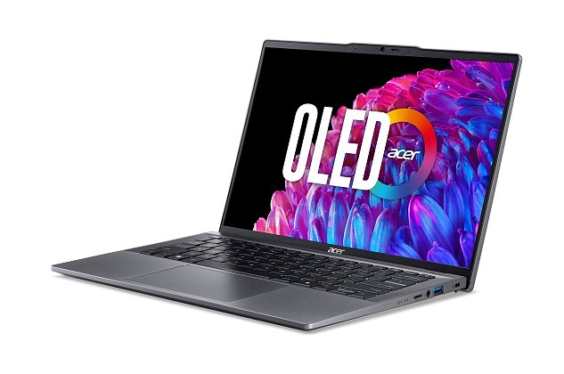 Acer Swift Go 14/SFG14-63-R3DW/R5-8645HS/14