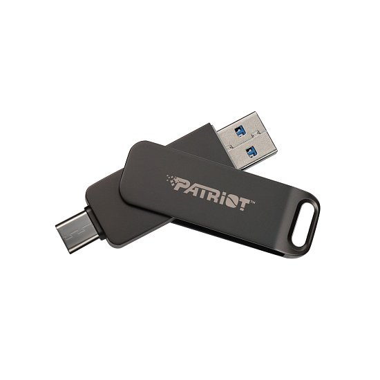 1TB Patriot RAGE R550  USB 3.2. gen 1