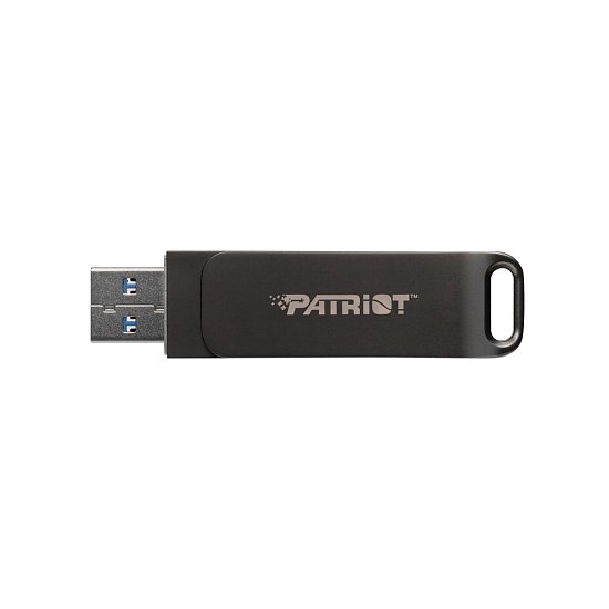 1TB Patriot RAGE R550  USB 3.2. gen 1