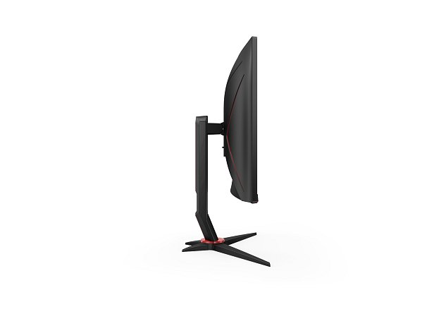 AOC Gaming/C27G2Z3/BK/27