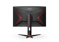 AOC Gaming/C27G2Z3/BK/27