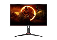 AOC Gaming/C27G2Z3/BK/27