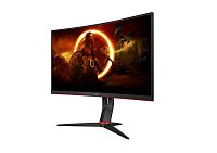 AOC Gaming/C27G2Z3/BK/27