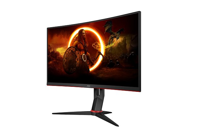 AOC Gaming/C27G2Z3/BK/27