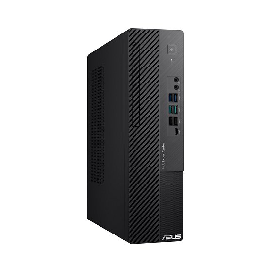 ASUS ExpertCenter/D7 D700SE/SFF/i3-13100/16GB/512GB SSD/UHD 730/bez OS/3R