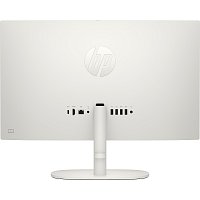 HP AiO 22-dg0003nc i3-N300/8GB/512GB/W11H -wht