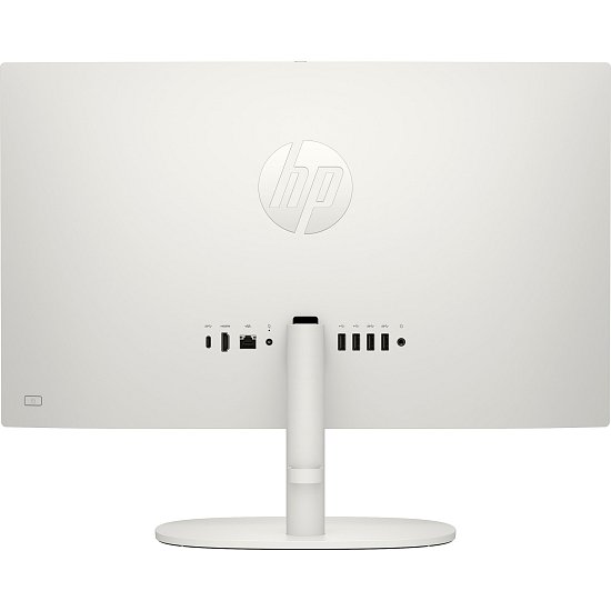 HP AiO 22-dg0003nc i3-N300/8GB/512GB/W11H -wht