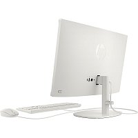 HP AiO 22-dg0003nc i3-N300/8GB/512GB/W11H -wht