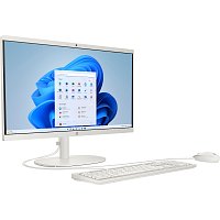 HP AiO 22-dg0003nc i3-N300/8GB/512GB/W11H -wht