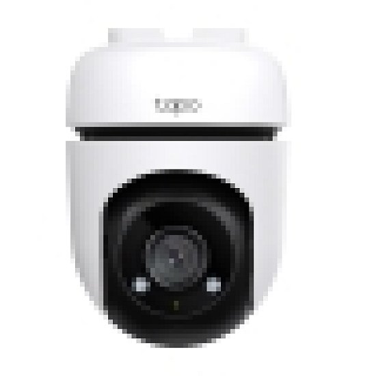 Tapo TC40 Outdoor Pan/Tilt Security Wi-Fi Camera