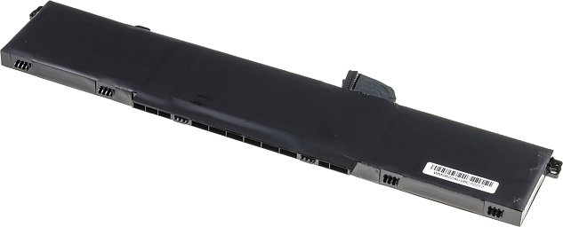 Baterie T6 Power Lenovo ThinkPad T15g, P15, P17 Gen 1, Gen 2, 8120mAh, 94Wh, 6cell, Li-pol