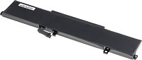 Baterie T6 Power Lenovo ThinkPad T15g, P15, P17 Gen 1, Gen 2, 8120mAh, 94Wh, 6cell, Li-pol