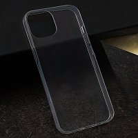 Cu-be TPU Samsung A25 5G Transparent