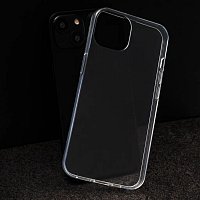 Cu-be TPU Xiaomi Redmi Note 13 4G Transparent