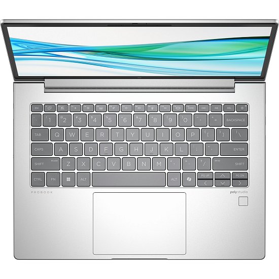 HP ProBook 445 G11 R5-7535U/16GB/512GB/W11P