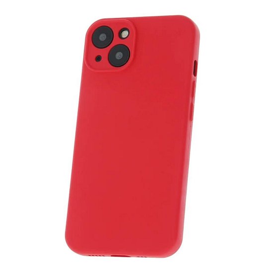 Cu-Be Fine Xiaomi Redmi 13 Red