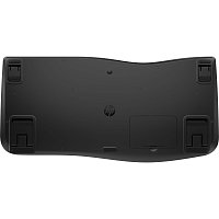 HP 685 Comfort/Bezdrátová USB + Bluetooth/CZ-SK layout/Černá