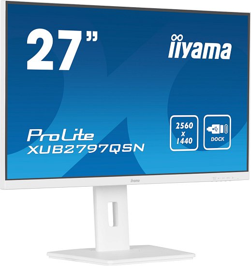 iiyama ProLite/XUB2797QSN-W1/27