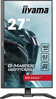 iiyama G-Master/GB2770QSU-B6/27