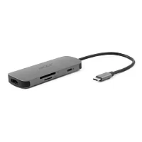 Acer 7in1 USB-C dongle (HDMI, DP, USB, RJ)