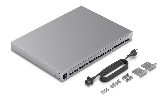 UBNT USW-Enterprise-24-PoE