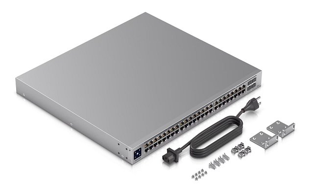 UBNT USW-Enterprise-48-PoE