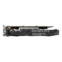 GIGABYTE GeForce RTX 3050 WINDFORCE/OC/6GB/GDDR6