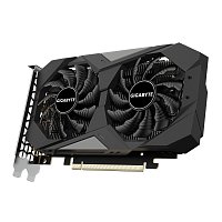 GIGABYTE GeForce RTX 3050 WINDFORCE/OC/6GB/GDDR6