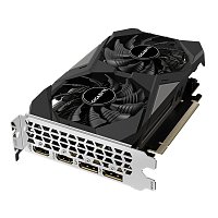 GIGABYTE GeForce RTX 3050 WINDFORCE/OC/6GB/GDDR6