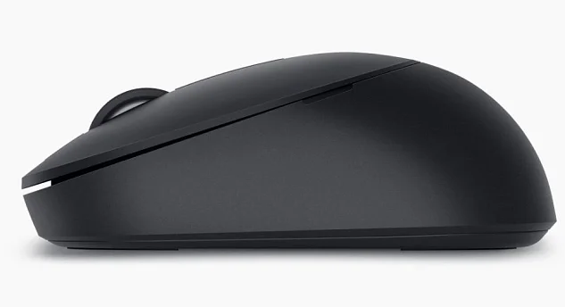 Dell Silent Mouse - MS355