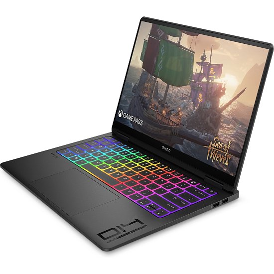 HP OMEN T 16-fb0901nc U9-185H/32/1TB/4060/W11 -blk