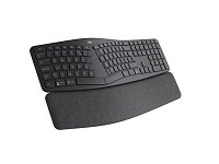 Logitech Kl. Wireless  K860 Split US For Business