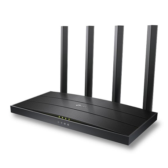 TP-Link Archer AX17, AX1500 WiFi6 Router