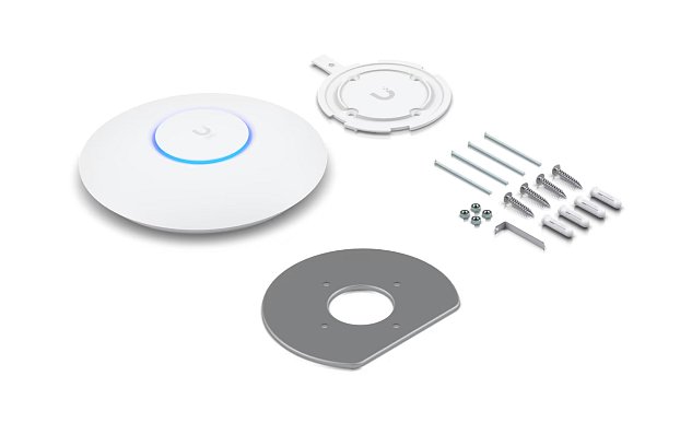 UBNT U6-Lite - UniFi 6 Lite Access Point