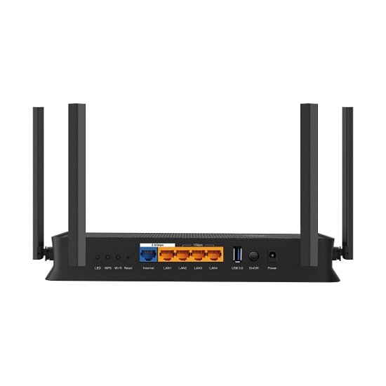 TP-Link Archer BE3600 WiFi7 router