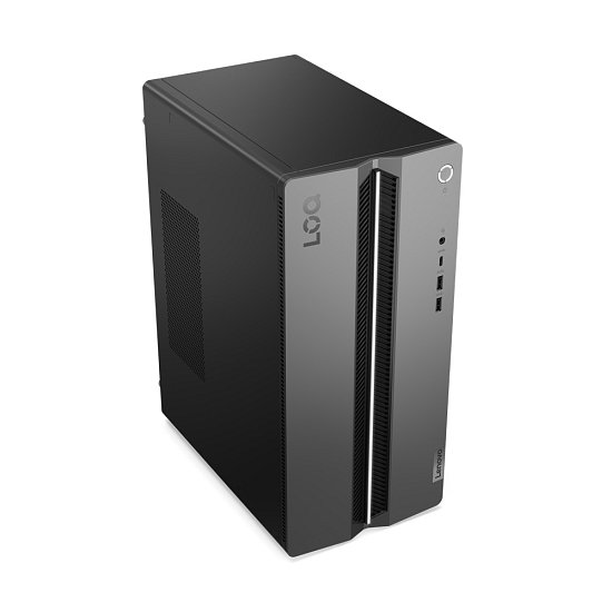 Lenovo LOQ/17IRR9/Tower/i5-14400F/16GB/512GB SSD/RTX 3050/W11H/2R