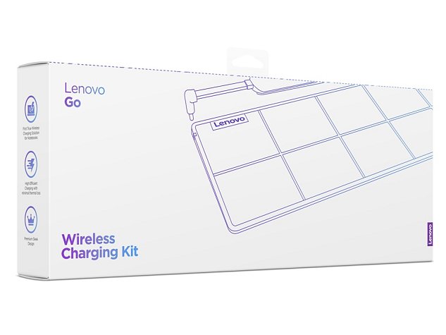 Lenovo Go Wireless Charging Kit