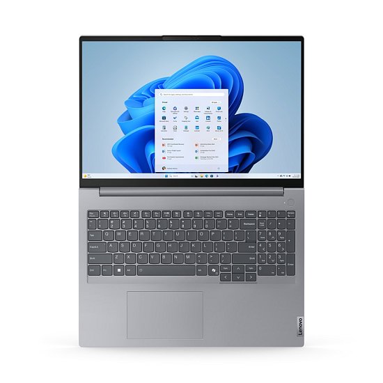 Lenovo ThinkBook/16 G7 ARP/R5-7535HS/16