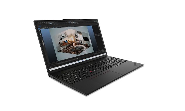 Lenovo ThinkPad P/P16s Gen 3 (Intel)/U5-125H/16