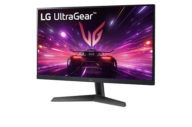 LG UltraGear/24GS60F-B/23,8