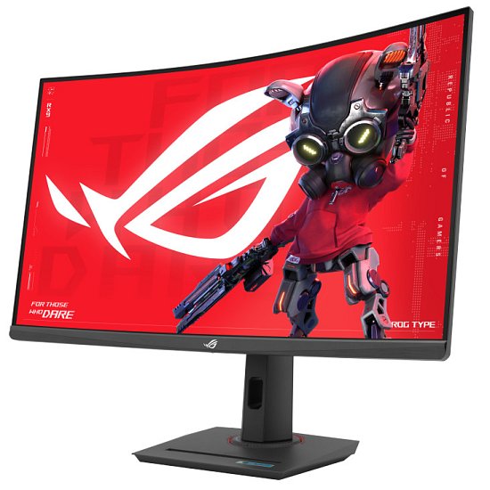 ASUS ROG/Strix XG32WCMS/31,5