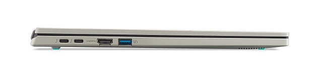 Acer Aspire Vero 16/AV16-51P/U5-125U/16