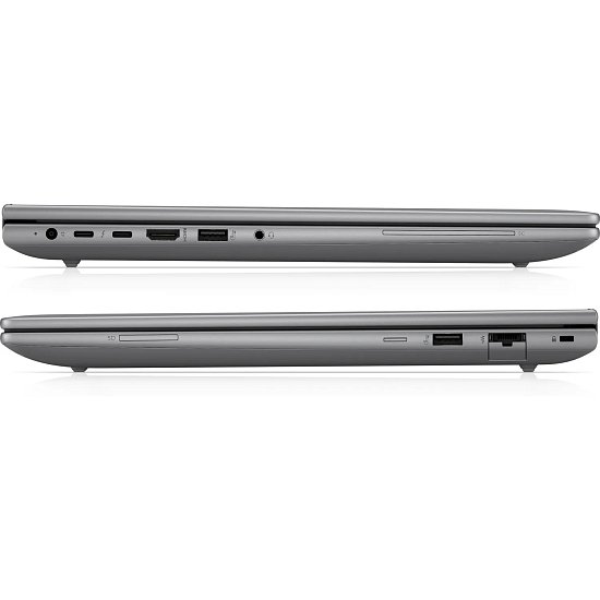 HP ZBook/16 G11/R7-8845HS/16