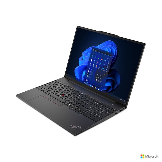 Lenovo ThinkPad E/E16 Gen 2 (Intel)/U5-125U/16