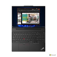 Lenovo ThinkPad E/E16 Gen 2 (Intel)/U7-155H/16