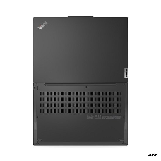 Lenovo ThinkPad E/E16 Gen 2 (AMD)/R7-7735HS/16