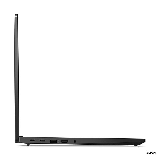 Lenovo ThinkPad E/E16 Gen 2 (AMD)/R7-7735HS/16