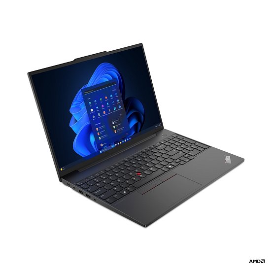 Lenovo ThinkPad E/E16 Gen 2 (AMD)/R7-7735HS/16