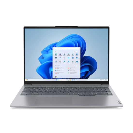 Lenovo ThinkBook/16 G7 IML/U7-155U/16